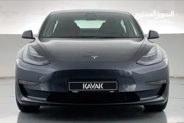  2 2022 Tesla Model 3 Performance (Dual Motor)  • Flood free • 1.99% financing rate