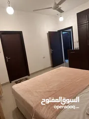  4 Apartment for daily rent 25omr in al qurum - شقة للإيجار اليومي 25ريال في القرم
