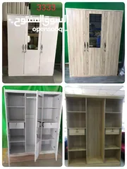  9 3 doors cupboard . (1.5m)