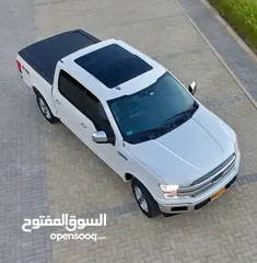  2 2018 فورد F150