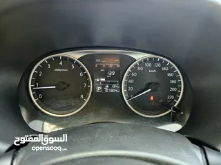  9 نيسان كيكس 2020 .. ماكينه 1600cc صبغ وكاله