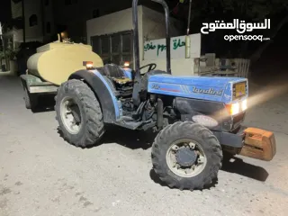  2 لنديني مربع 75 دبل 4*4