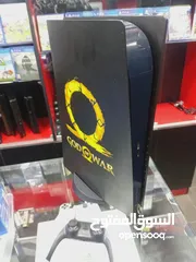  4 عروض اجهزه بلايستيشن فايف مستخدم