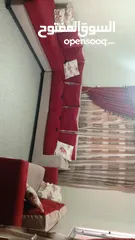  1 اثاث منزلي للبيع  بحاله ممتازه جدا