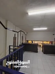  3 مكتب ارضى مميز للبيع