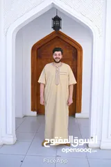 14 عبايه نص كم كتان مستورد ايطالي بسعر الجمله