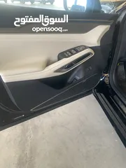 25 BYD SONG L EXECLLENCE 2023 اعلى فئة للبيع