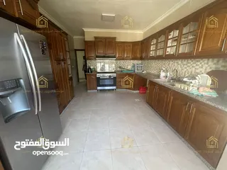  3 شقة فارغة - تلاع العلي - 3نوم 1ماستر - 170م - ارضية - ترس - قرب الخدمات