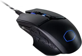  7 Cooler Master Mouse MM830 Gaming Mouse