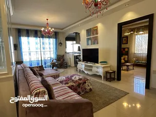  6 شقه مفروشه للايجار في طريق المطار ( Property 40592 )-175037760