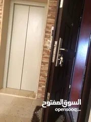  11 شقة دوبلكس للبيع طابق ثالث مع روف في شفا بدران
