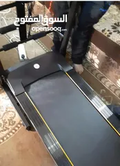  6 جهاز رياضه  جهاز ركض