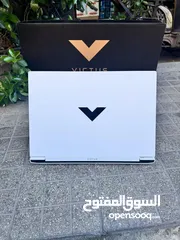  1 HP Victus Gaming Laptop
