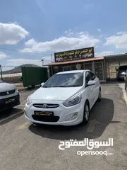  3 hyundai accent 2016