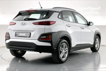  7 2020 Hyundai Kona Smart  • Big Price Drop • 1 Year free warranty • 307946