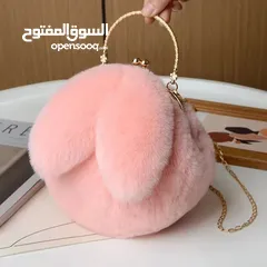  6 جنط فرو ترندي جميله جدًا