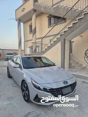  2 النترا هايبرد 2023 ترخيص 2022