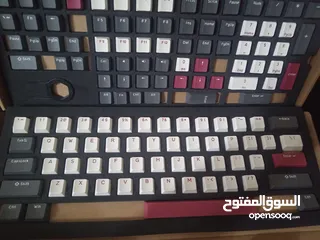  7 غطاء كيبورد