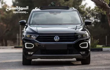  10 فولكسواجن تي تروك