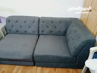  1 sofa 2 seater