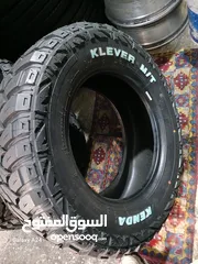  1 القياس 18 60 305 العدد جوز 2 من اعلا المواصفات بالاطارات العالميه كيندا تايون امتياز أمريكي