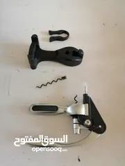  3 فتاحة علب مشروبات غطاء فلين