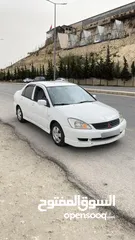  3 ميتسوبيشي لانسر 2010 ماتور 1600 للبيع