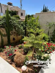  2 ڤيلا في منطقة طبربور بسعر مناسب