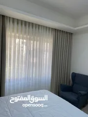  9 Furnished apartment Abdoun - شقة مفروشة للايجار في عبدون