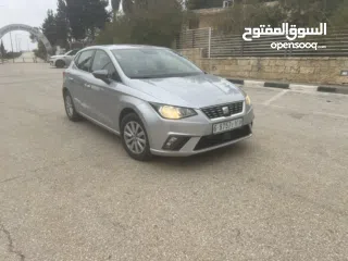  4 سيت ابيزا اكسلنس ترخيص 19 للبيع او البدل وارد بالصلاه على النبي