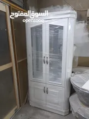  1 فضيه سفره خشب لاتيه 18م ادهان