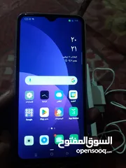  7 ..هاتف oppo اصلي نظيف جدا اخو الجديد مكفول ولا زلغ بي اقراء الوصف مهم