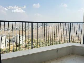  7 شقق مشطبة ديلوكس منطقة مطلة وهادئة