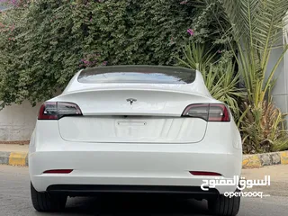  6 Tesla model 3 2023