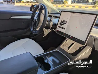  7 2022 Tesla 3 Standard Plus