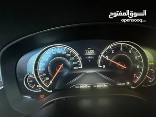  5 للبيع BMW 530i