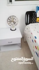  3 غرفة  نوم اطفال بحالة الجديد