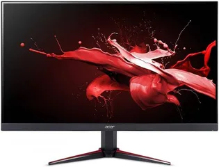  2 Acer monitors شاشة ايسر