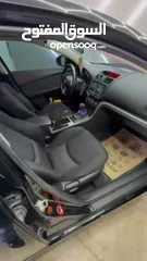  13 Zoom Mazda 6