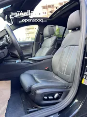  20 BMW 530e 2020 هايبرد