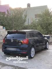  2 بولو 2014 اصل خصوصي