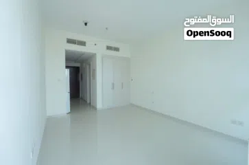  13 الاكثر طلبا جاهز للتسليم استديو مجهز بالكامل مع الفرش بالكامل مجانا بمنطقه حيويه استثماريه متميزه