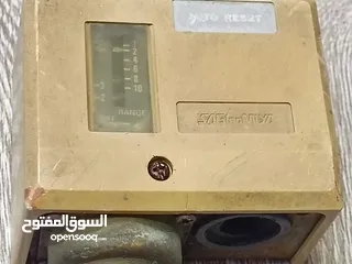  1 برشر 10 بار بحاله ممتازه للبيع بسعر مغري 15 دينار
