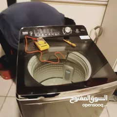  8 Washing machine refrigerator ac repair service in Bahrain