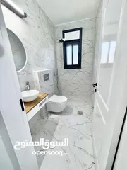  2 شقق للبيع في رام الله بناء حديث