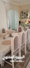  5 شقه طابقيه طابق ثاني للإيجار