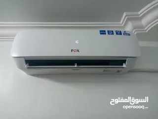  21 احدث اجهزة التكييف بالأسواق العالمية 2025