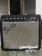  1 Frontman 15g fender