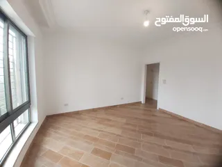  19 شقة ارضية للبيع اربع غرف نوم في جبل عمان قرب قصر زهران