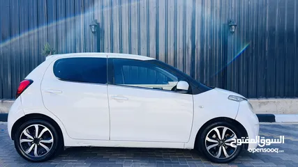  6 سترون c1 2015 متور 1200 جير عادي